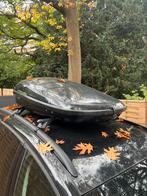 Dakdragers plus kofferbak, Auto diversen, Dakkoffers, Ophalen, Zo goed als nieuw