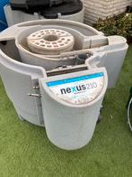 Nexus 210 Eazy -étang à carpes koï 15m3-, Filtre de bassin, Enlèvement, Utilisé