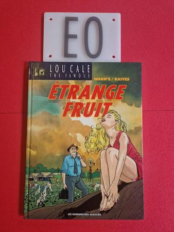 Bd lou cale 4,EO  beschikbaar voor biedingen