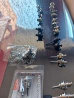 Schaller Security S-Locks  Strap Buttons, Ophalen of Verzenden, Gebruikt, Elektrische gitaar