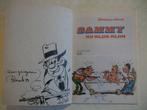 Sammy, nr 16, Ku.Kluk.Klan. met dedicace, 1ste druk, Berck, Livres, BD, Une BD, Enlèvement ou Envoi