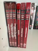 Blu-ray - 88 Films Slasher Classics Collection, Cd's en Dvd's, Boxset, Ophalen of Verzenden, Zo goed als nieuw, Horror