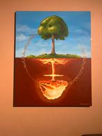 The choice, Antiek en Kunst, Ophalen