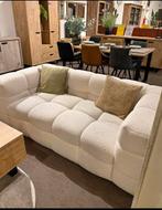 Fluffy zetel 2,5zit, Huis en Inrichting, Ophalen, Zo goed als nieuw