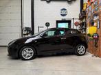 - ALFA ROMEO MITO -1.4 CC-140 PK - AUTOMAAT - TOPSTAAT -, Autos, Alfa Romeo, Cuir, Achat, Euro 6, Entreprise