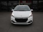 peugeot 208 1.2 active 04/2018 52000 km, Achat, 50 kW, Euro 6, Entreprise