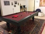Biljart Bruxellas 245, Sport en Fitness, Ophalen, Gebruikt, Pooltafel