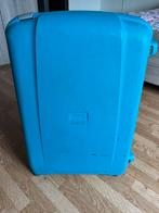 Grote Samsonite reiskoffer, Handtassen en Accessoires, Koffers, Ophalen, Gebruikt, Uitschuifbare handgreep