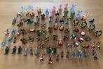 Efteling, EMTE, mini-figurines, 81 pièces, Collections, Comme neuf, Enlèvement ou Envoi