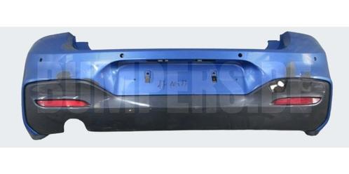Bumper BMW 1 F20 F21 M-Pakket M Pakket Facelift 15-18 /Ślizg, Auto-onderdelen, Carrosserie, Bumper, Achter, Gebruikt, 6 maanden garantie