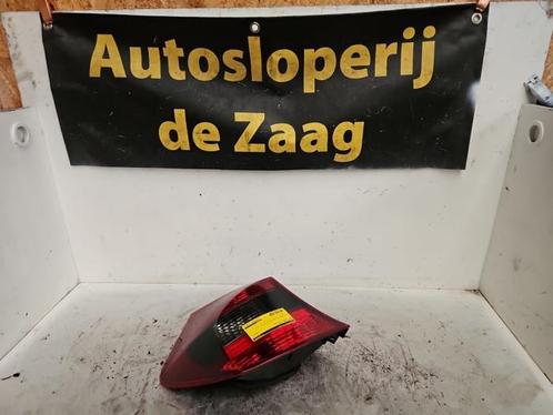 Achterlicht links van een BMW 1-Serie, Auto-onderdelen, Verlichting, BMW, Gebruikt, 3 maanden garantie, Ophalen of Verzenden