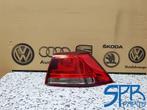 Achterlicht rechtsbuiten rechts buiten Golf 7 VII 5G0945096M, Enlèvement ou Envoi, Volkswagen, Utilisé, Volkswagen