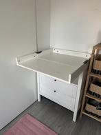 Sundvik Luiertafel, Kinderen en Baby's, Ophalen, Gebruikt, 50 tot 70 cm, 75 tot 100 cm
