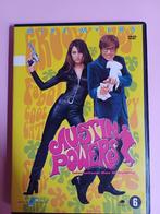 DVD Austin Powers, Cd's en Dvd's, Ophalen of Verzenden, Zo goed als nieuw