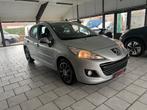 peugeot 207 /1.6 i/AUTOMAAT/GEKEURD/CAR PLAY, Auto's, Euro 5, Stof, 4 cilinders, 5 zetels