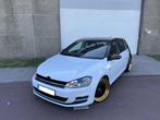 Volkswagen Golf VII 1.2i Benzine Tuning Gekeurd, Auto's, Voorwielaandrijving, Stof, 4 cilinders, USB