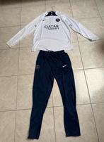 Haut et bas d’entraînement Paris Saint-Germain 2022/2023, Groter dan maat XL, Ophalen of Verzenden, Nieuw, Trainingspak