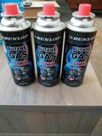 3 bonbonnes butane gas 227g, Caravans en Kamperen, Kampeeraccessoires, Ophalen, Nieuw
