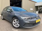 Volkswagen GOLF Variant SW 8 Break -Virtual cockpit -Airco -, Auto's, Automaat, USB, Stof, Gebruikt