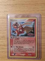 Blaziken, Verzenden, Zo goed als nieuw, Losse kaart
