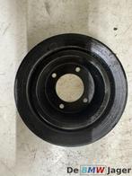 Servo pomp poelie BMW 3-serie E21 E28 E30 E34 11511271424, Auto-onderdelen, Besturing, Gebruikt, Ophalen of Verzenden, BMW, BMW