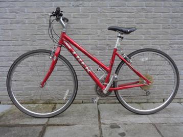 sportfiets merk TREK beschikbaar voor biedingen