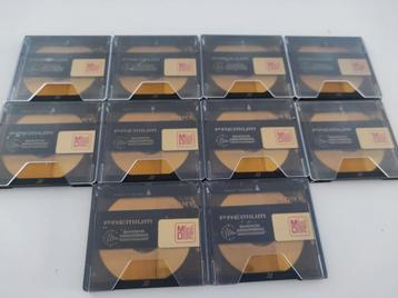 Lot de 10 MiniDiscs SONY PREMIUM GOLD, Enlèvement ou Envoi