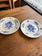 SET VAN TWEE DECORATIEVE BORDEN BOCH, Ophalen