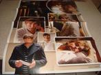 Poster Chace Crawford/Mick De Lint, Ophalen of Verzenden