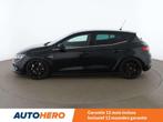 Renault Mégane 1.8 TCe R.S. (bj 2018, automaat), Auto's, USB, 158 g/km, Gebruikt, Alcantara