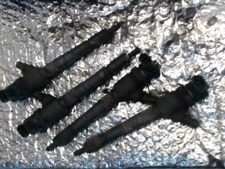 Injecteur Opel Corsa D 1.3CDTi 55kw 0445110183 LP/15046, Auto-onderdelen, Motor en Toebehoren, Opel, Gebruikt, Ophalen