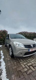 Dacia Sandero, Auto's, Dacia, Particulier, Sandero, Te koop, Benzine