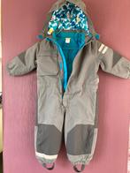Salopette grise d'hiver pour enfants - taille 86, Enfants & Bébés, Enlèvement ou Envoi, Comme neuf, H&M, Garçon ou Fille