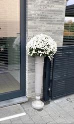 Tuin-vaas, Tuin en Terras, Ophalen