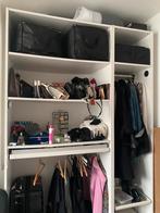Dressing Pax ikea, Ophalen, Zo goed als nieuw