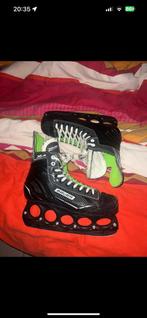 Bauer X-LS T blades zwart editie, Sport en Fitness, Schaatsen, Ophalen, Bauer