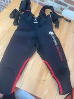 Allerlei zeilkleding (of watersport algemeen), Ophalen, Zo goed als nieuw