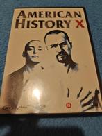 Americain History X, Cd's en Dvd's, Dvd's | Drama, Vanaf 16 jaar, Ophalen, Zo goed als nieuw, Drama