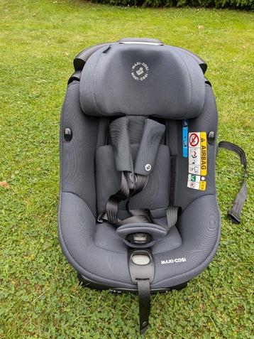 autostoel beschikbaar voor biedingen