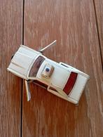 Vintage politieauto., Ophalen of Verzenden, Gebruikt
