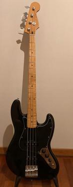Fender Player II Jazz Bass + Babicz brug, Muziek en Instrumenten, Ophalen, Gebruikt, Elektrisch