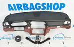 Airbag set - Dashboard M zwart bruin speaker BMW 5 serie F10, Auto-onderdelen, Gebruikt, Ophalen of Verzenden