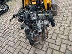 MOTORBLOK motor Fiat 500 (312) (01-2007/12-2012) (312A2000), Gebruikt, Fiat