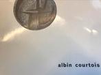 Albin Courtois Sculptures 50pag, Boeken, Ophalen of Verzenden, Zo goed als nieuw, Beeldhouwkunst