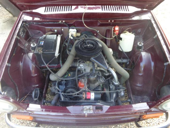 Auto's oldtimers + Daf + diverse, Auto's, Oldtimers, Particulier, Daf, Ophalen