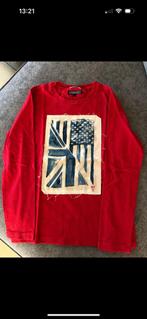 Tommy hilfiger , 10 jaar, Ophalen of Verzenden, Shirt of Longsleeve, Jongen, Tommy Hilfiger