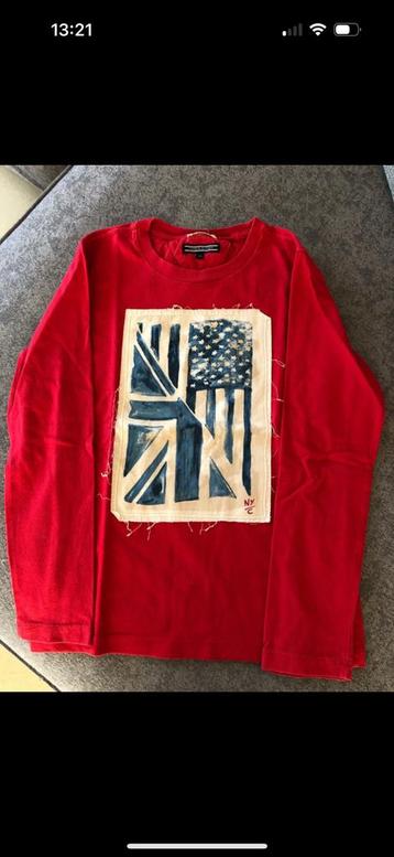 Tommy hilfiger , 10 jaar beschikbaar voor biedingen