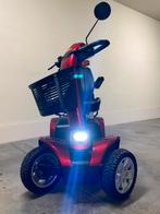 Pride Victroy XL130 Scootmobiel Bijna Nieuw zeer goed staat, Diversen, Rolstoelen, Ophalen of Verzenden, Inklapbaar, Zo goed als nieuw