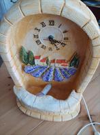 staande horloge uit de provence, Antiek en Kunst, Ophalen