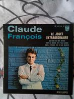 EP Claude François, Cd's en Dvd's, EP, Ophalen of Verzenden